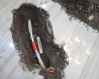 高县测漏水电话