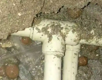 高县测漏水多少钱