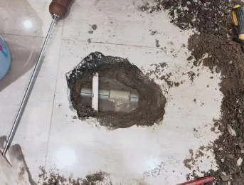 高县测漏水电话