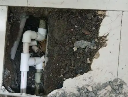 高县测漏水哪家好