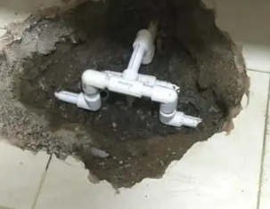 高县漏水检测多少钱