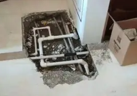 高县卫生间测漏水如何检测