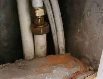 高县水管漏水检测哪家好